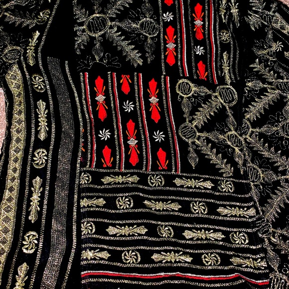 Abstract jacket - Picture 5 of 7